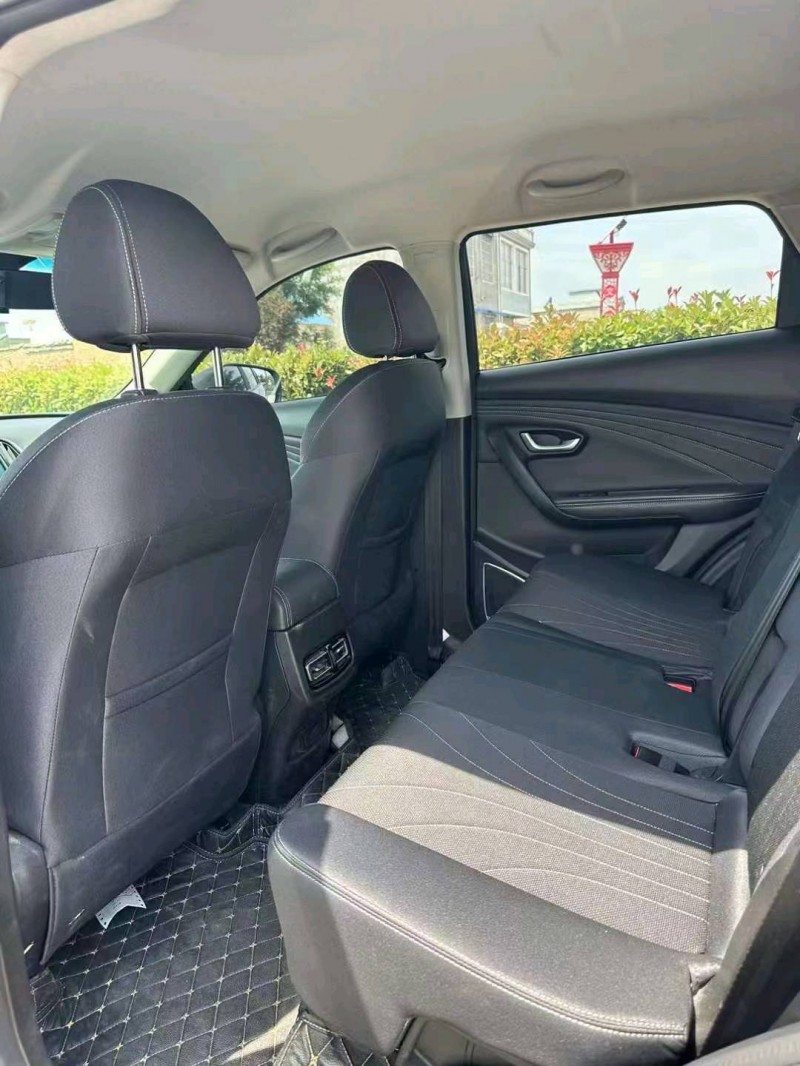 淮南21年奇瑞捷途X709