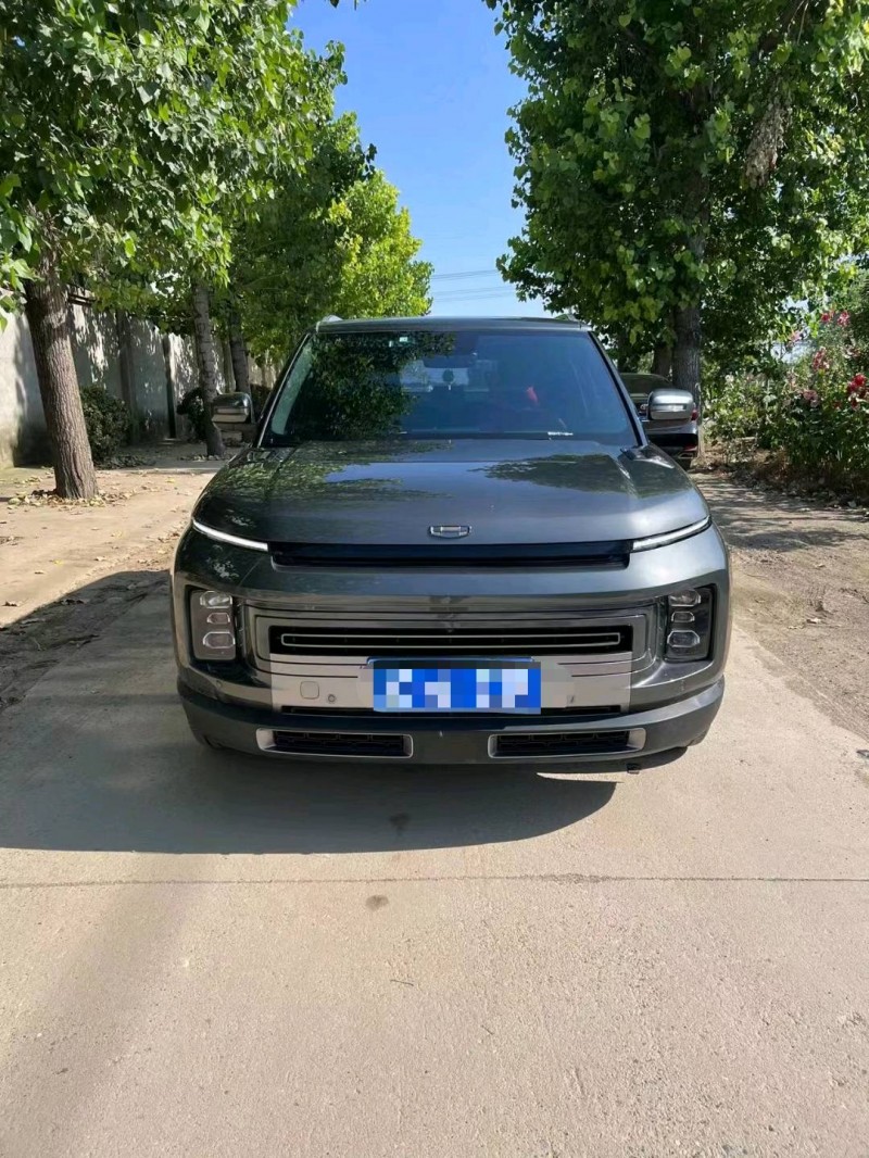 保定20年吉利icon1