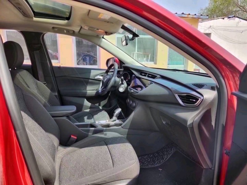 青岛20年别克昂科拉7