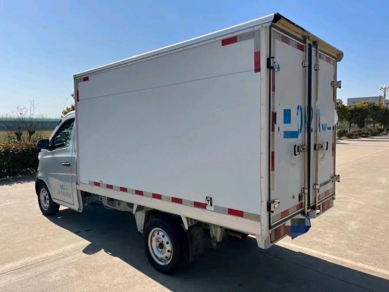 盐城18年长安汽车星卡4