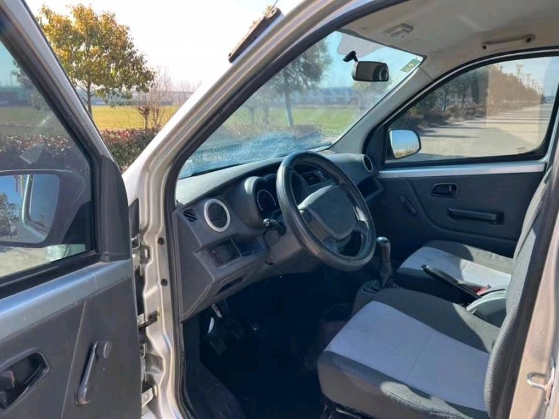 盐城18年长安汽车星卡7