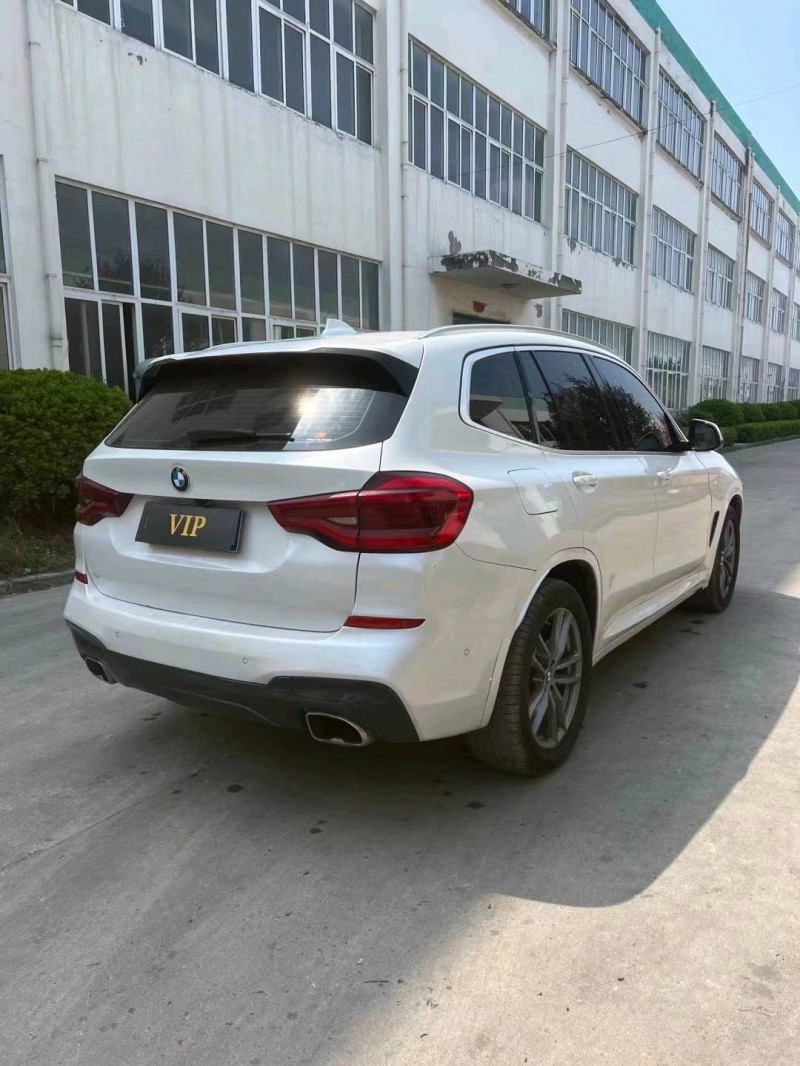 徐州21年宝马X37
