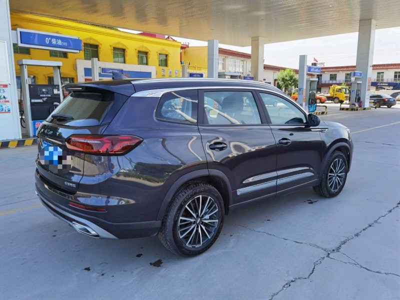 保定22年奇瑞瑞虎88