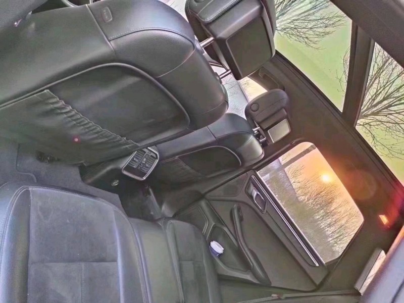 枣庄18年保时捷Macan2