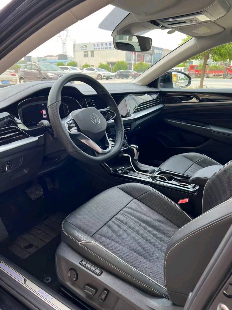 保定22年大众帕萨特4