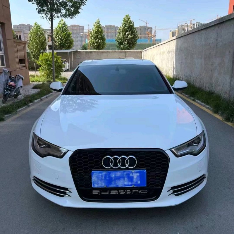东营13年奥迪A61