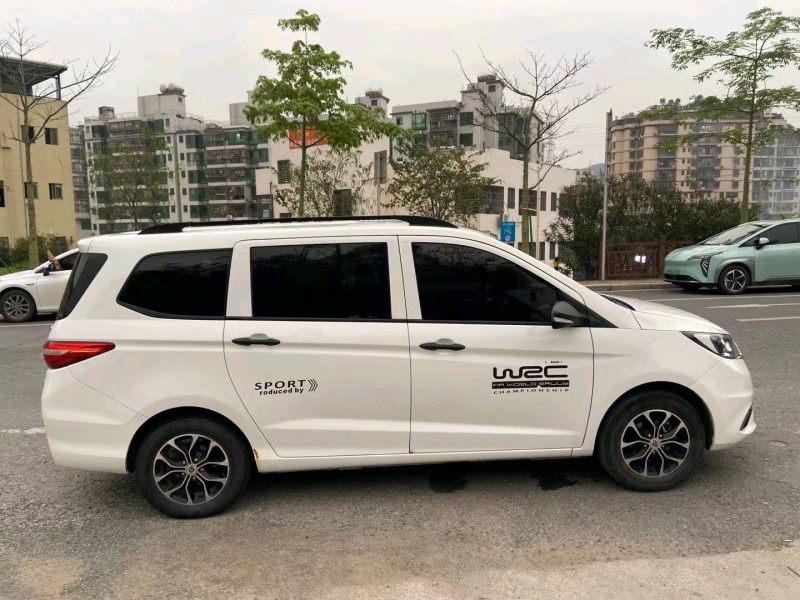 广州21年长安汽车欧尚4