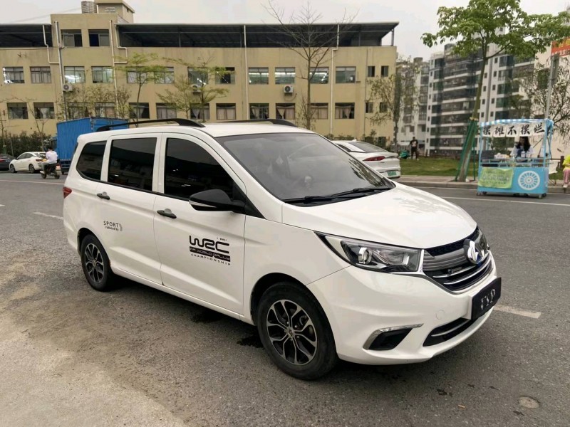 广州21年长安汽车欧尚3