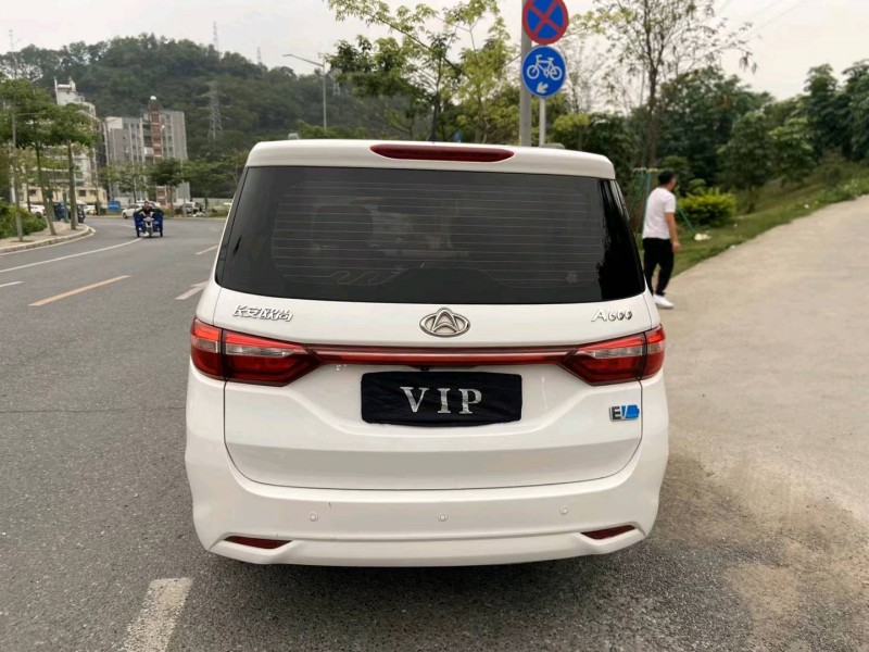 广州21年长安汽车欧尚5