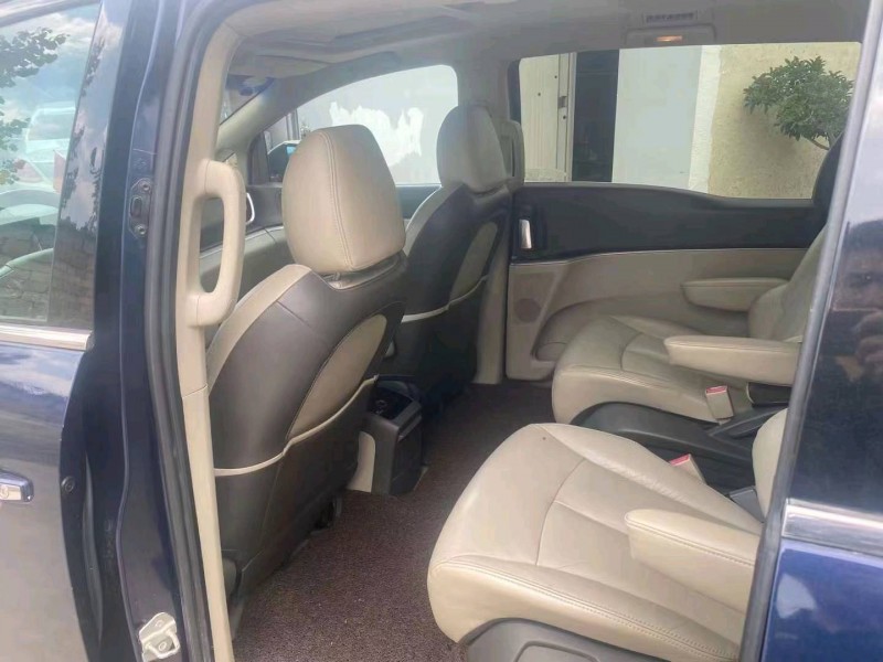 淄博11年别克GL88