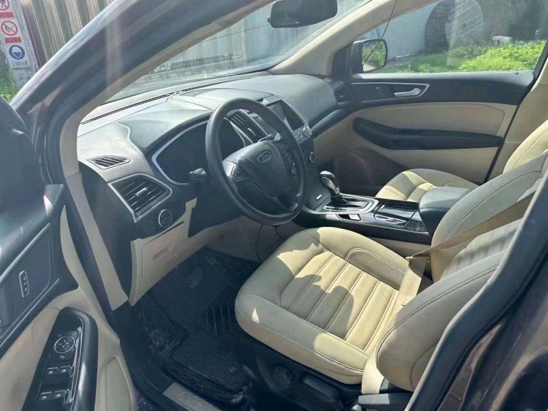 汕头16年福特锐界8