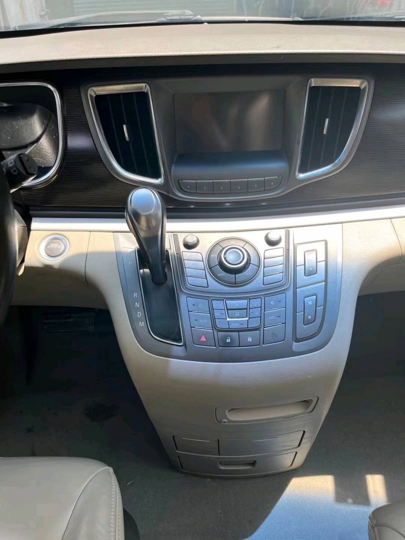 青岛13年别克GL88