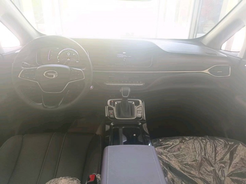 宜昌23年传祺M68