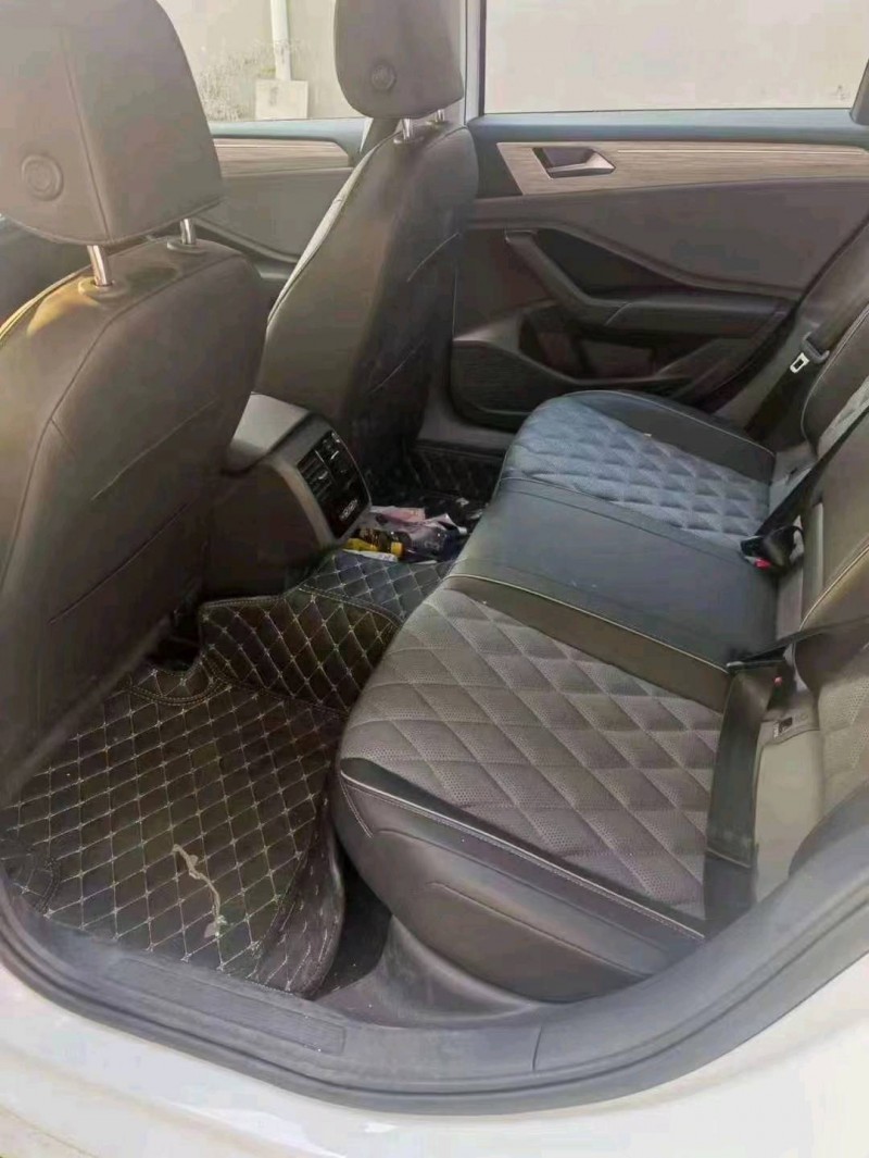 济南23年大众速腾6