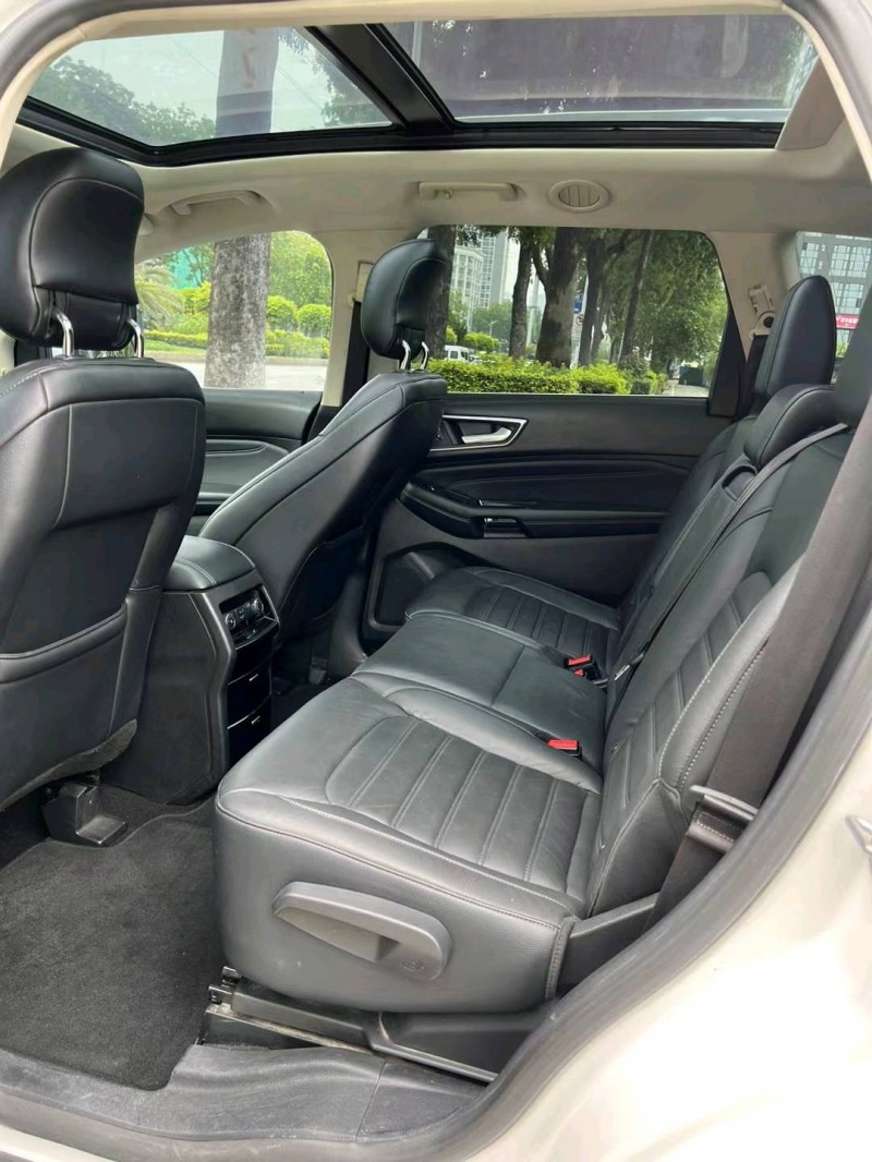 东莞16年福特锐界5