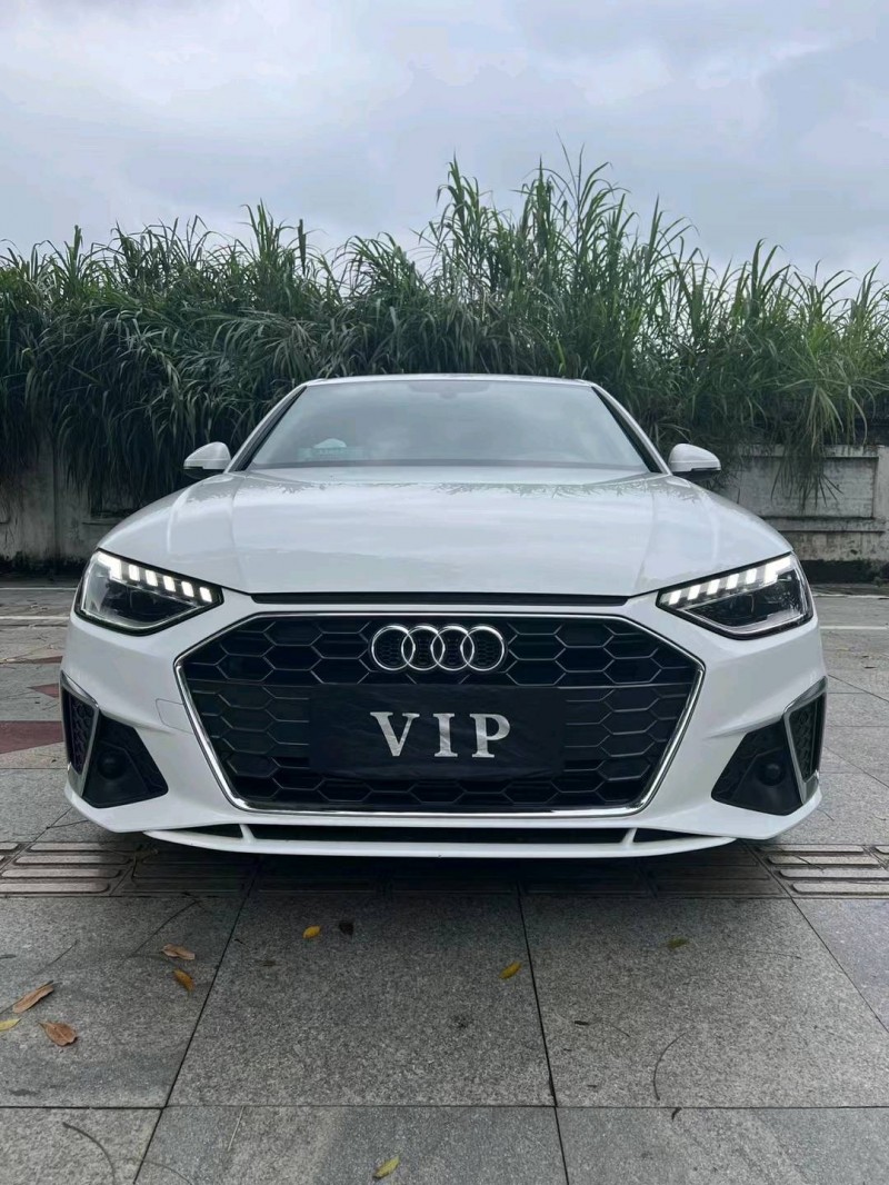 东莞20年奥迪A4L1