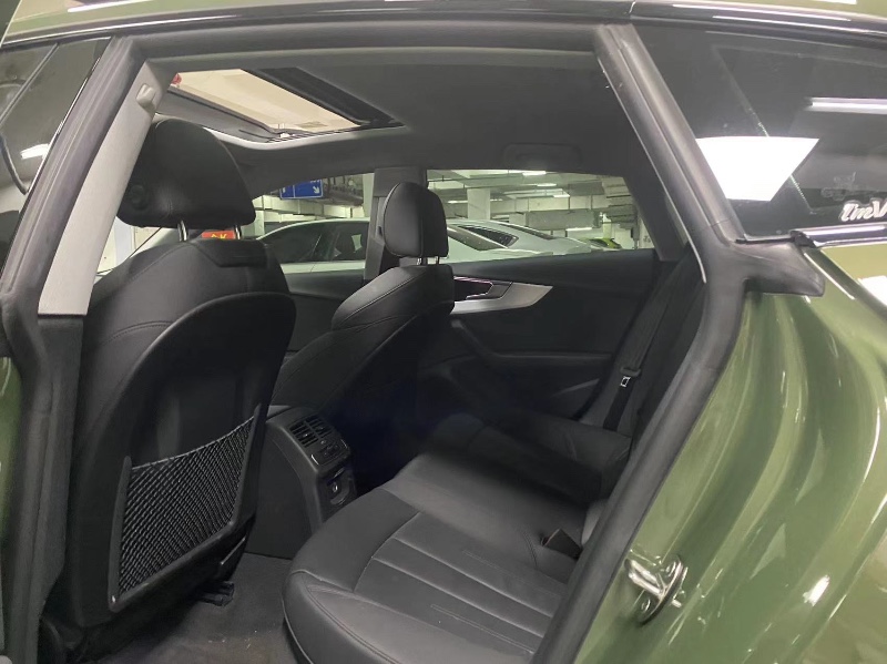 成都22年奥迪A56