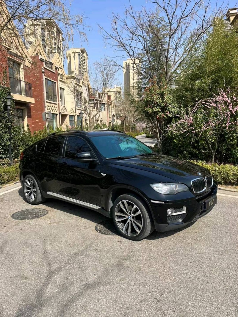 青岛15年宝马X62