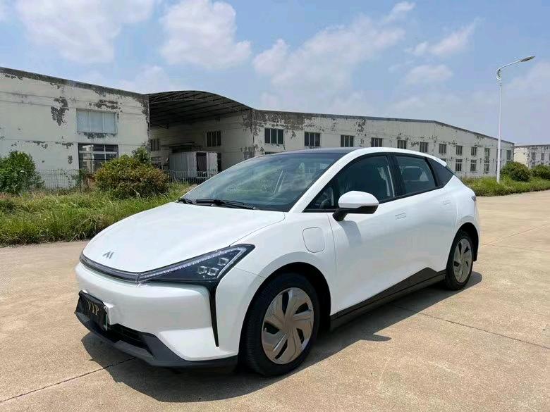 盐城23年摩登汽车ModernIN3
