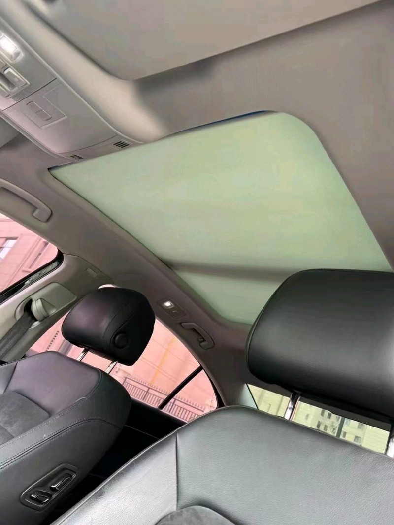 廊坊17年大众迈腾4