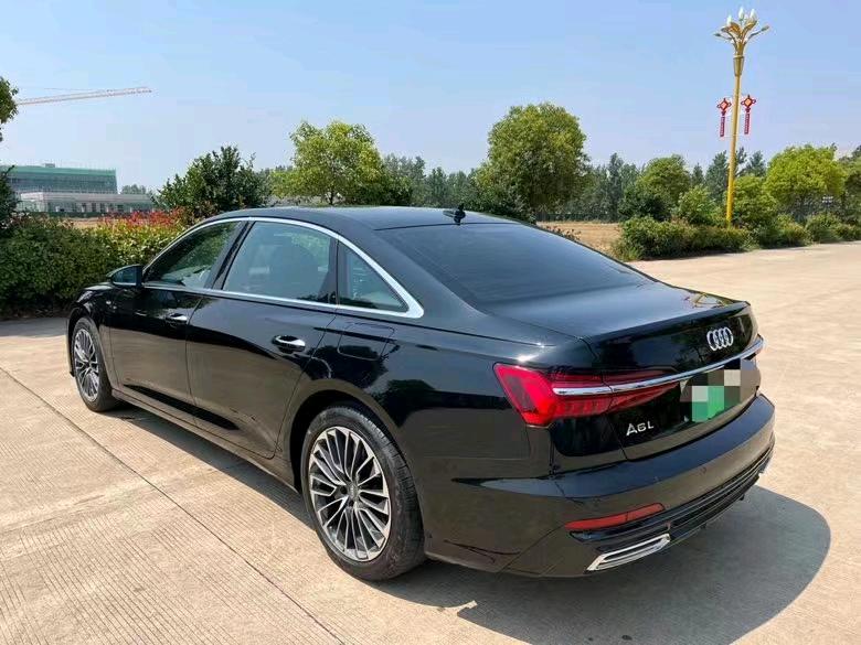盐城20年奥迪A6L5