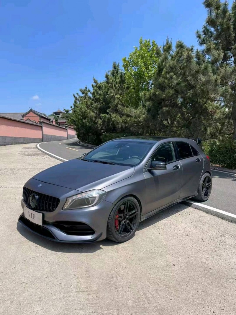 枣庄14年奔驰AMG2
