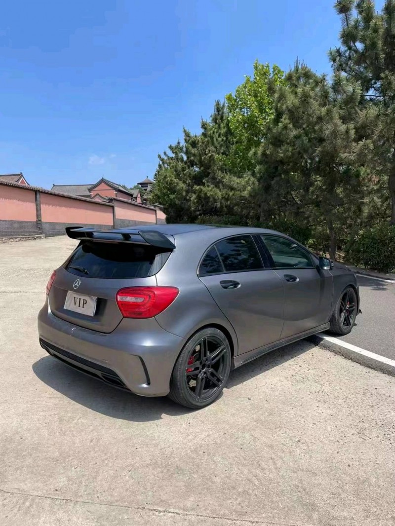 枣庄14年奔驰AMG7