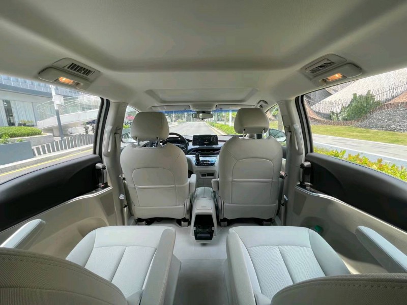 广州23年别克GL87