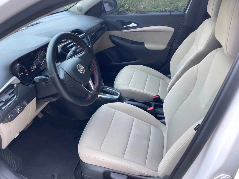 东营20年别克凯越8