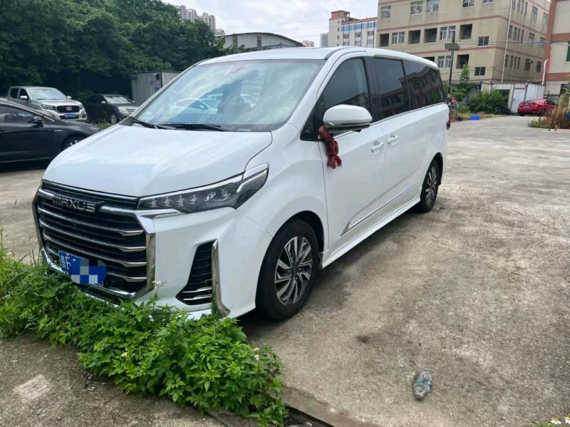 广州21年大通G206