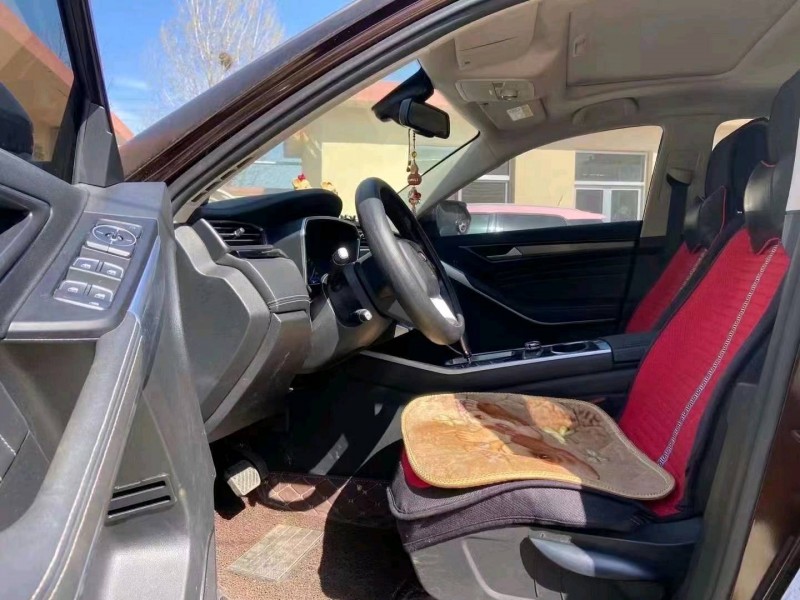 东营20年福特领界9