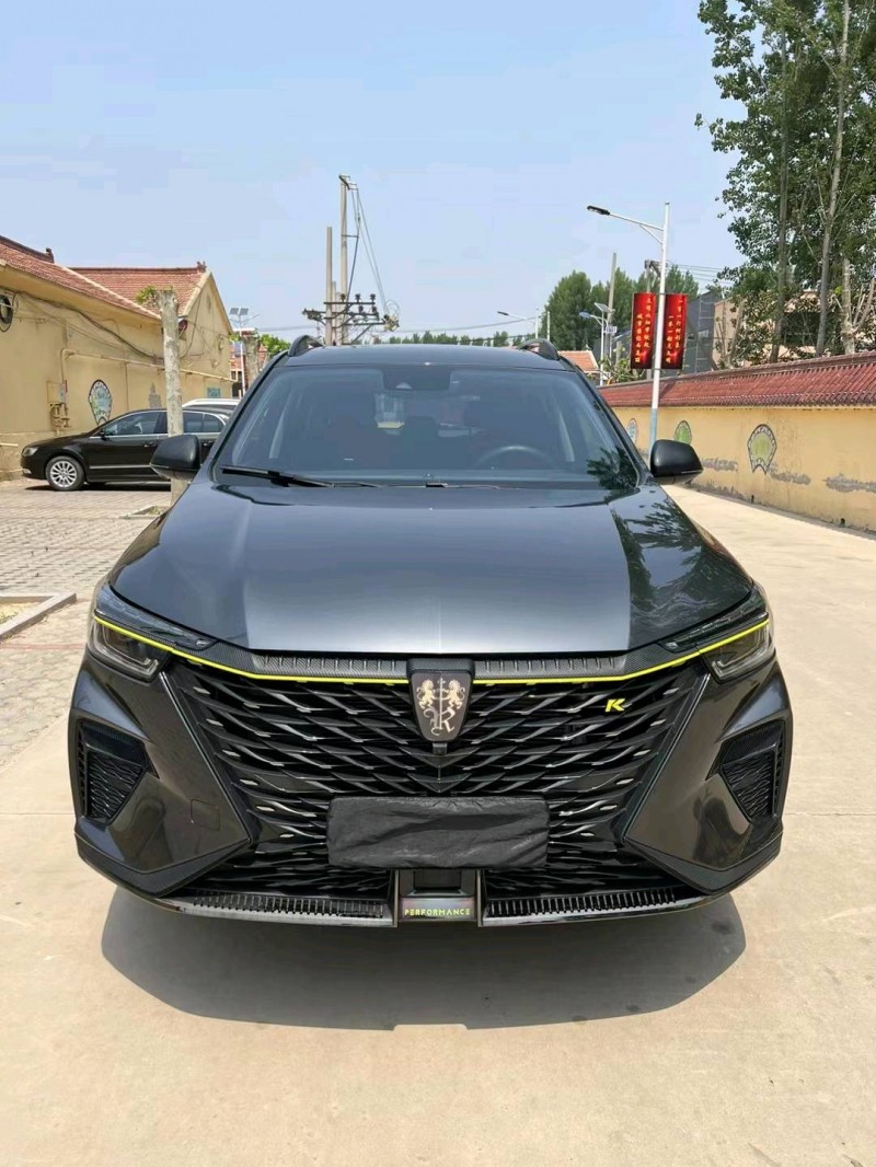 廊坊22年荣威RX51