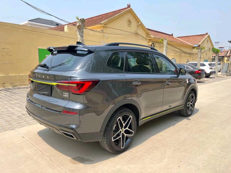 廊坊22年荣威RX55