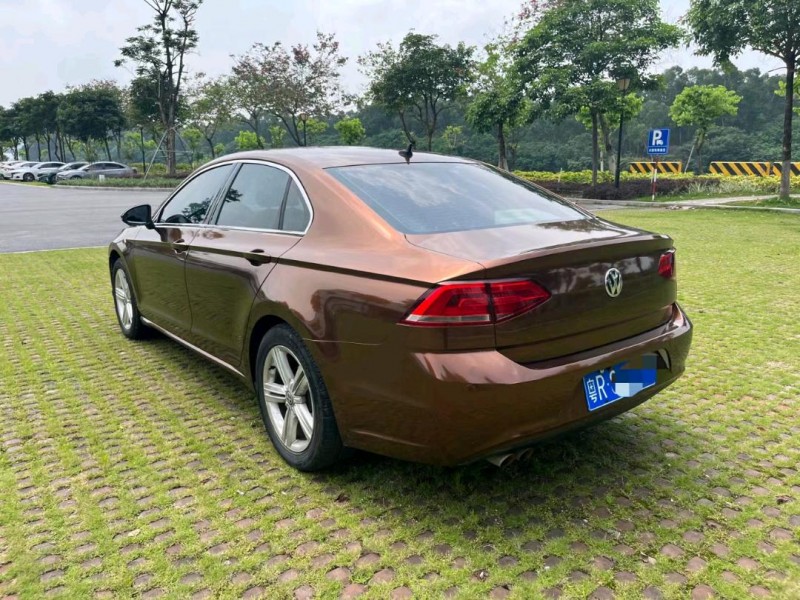 广州18年大众凌渡5