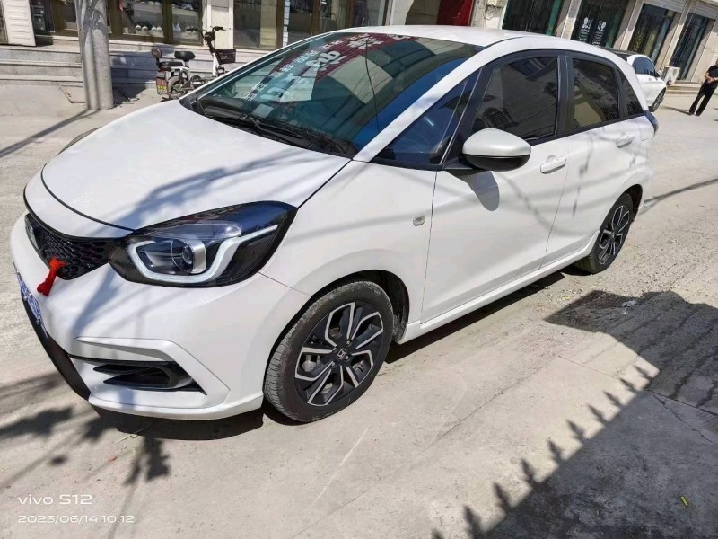 廊坊22年本田来福酱3