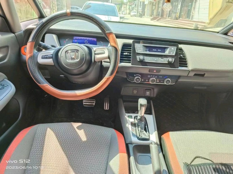 廊坊22年本田来福酱4