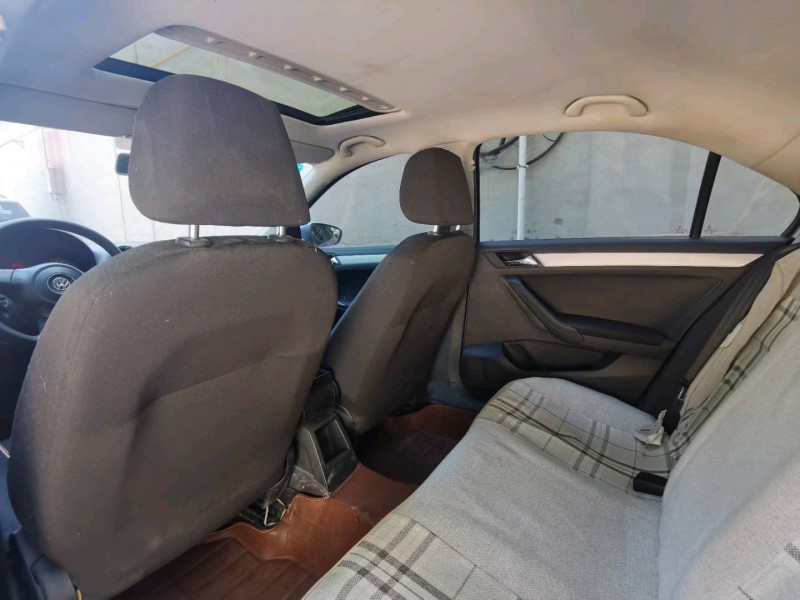 保定14年大众捷达5