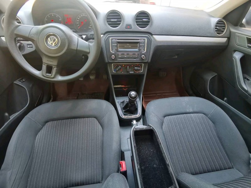 保定14年大众捷达6