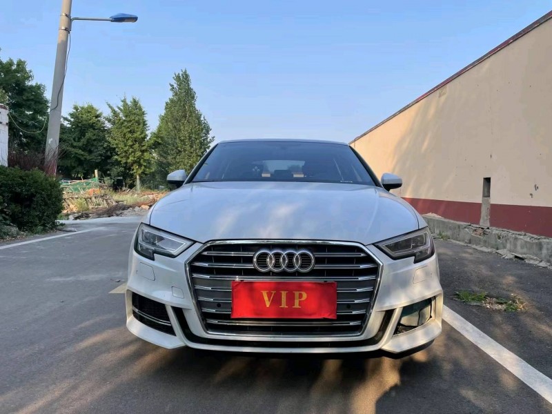 青岛20年奥迪A31