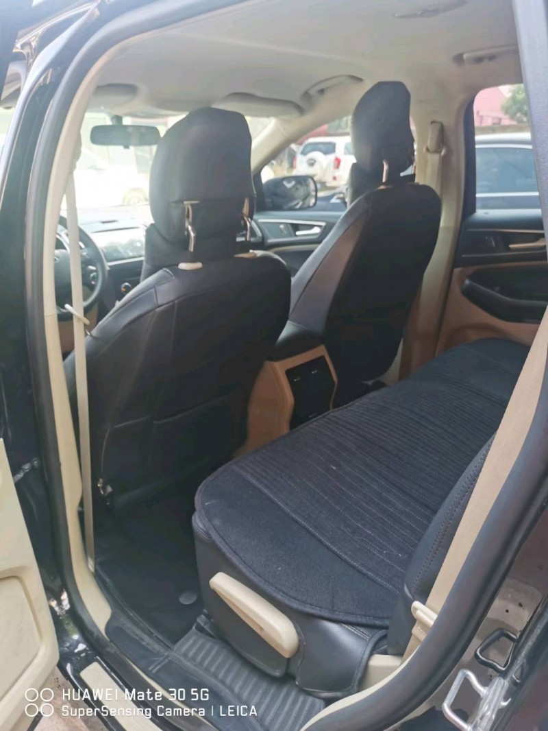 保定18年福特锐界6