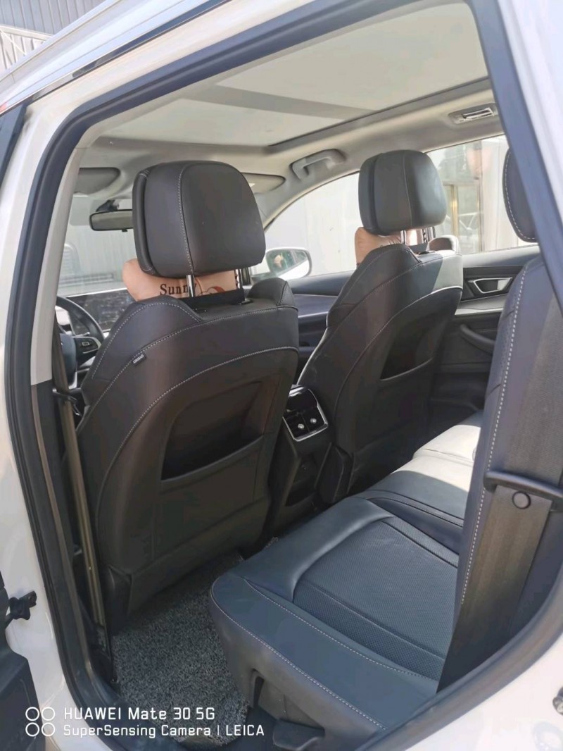 保定22年奇瑞瑞虎87