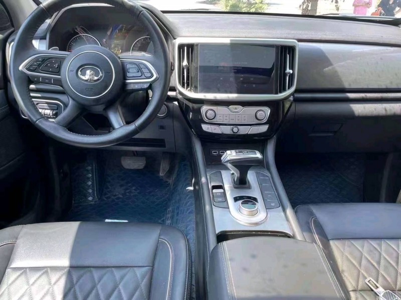 宜昌22年长城汽车炮 皮卡6