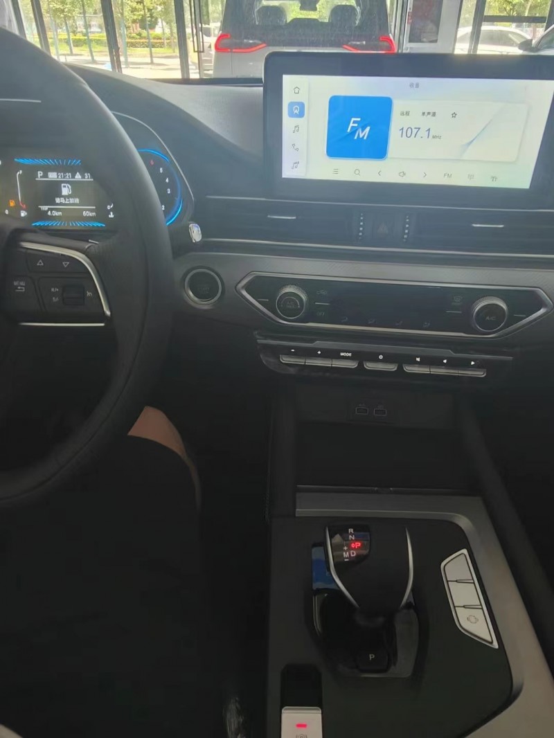 宜昌23年东南汽车DX85