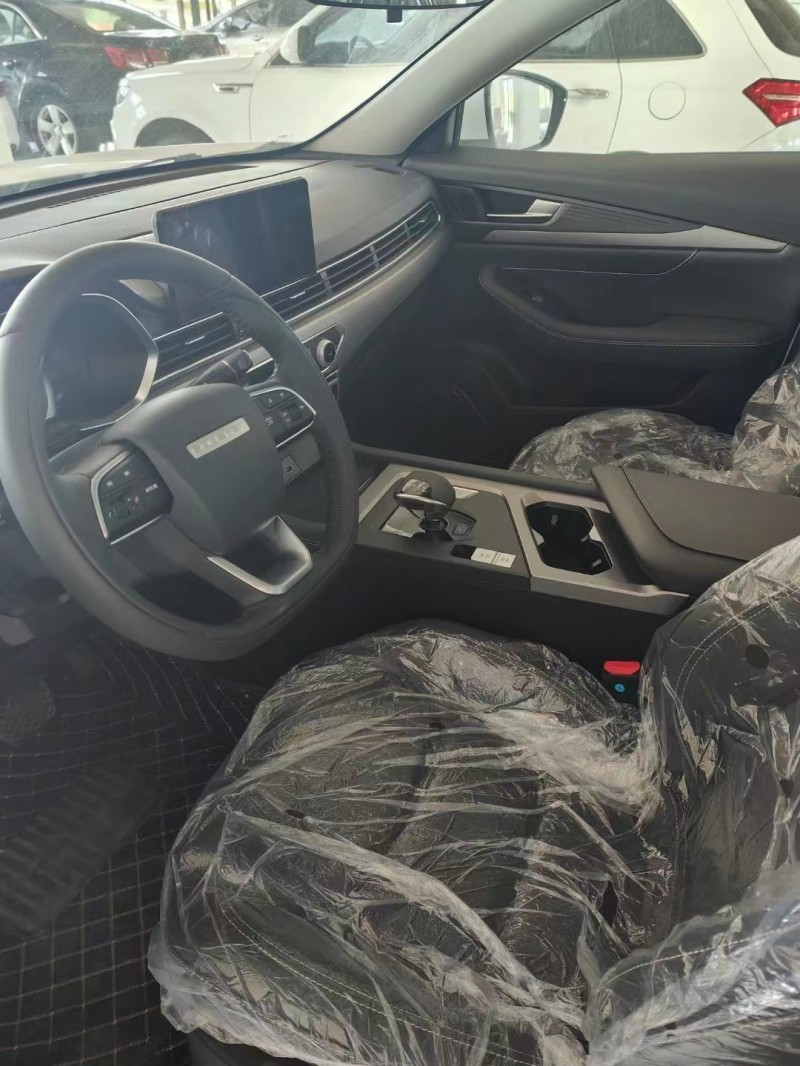 宜昌23年东南汽车DX89