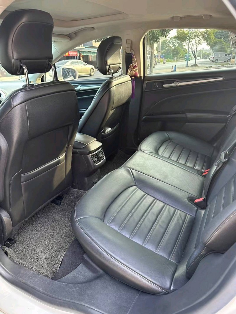 衡阳15年福特蒙迪欧9