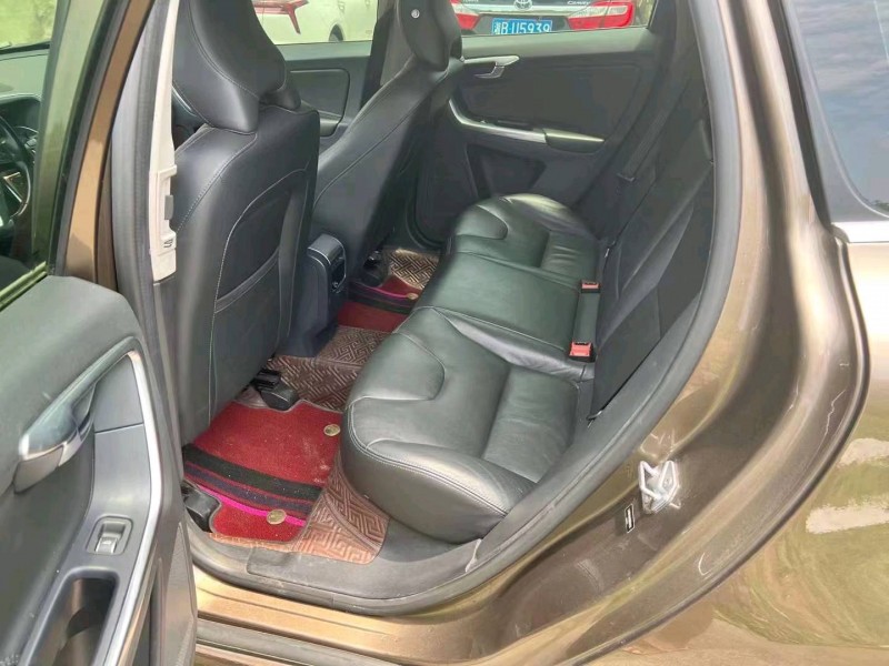衡阳16年沃尔沃XC607