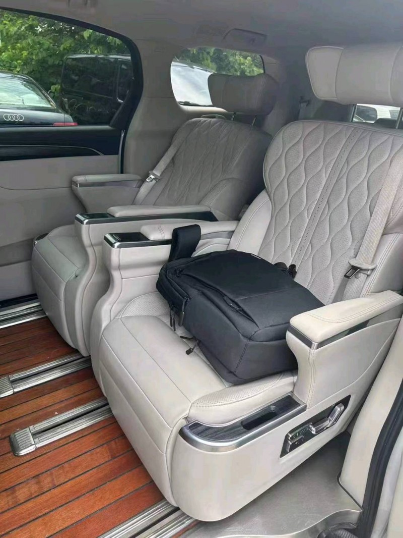 常州20年别克GL85