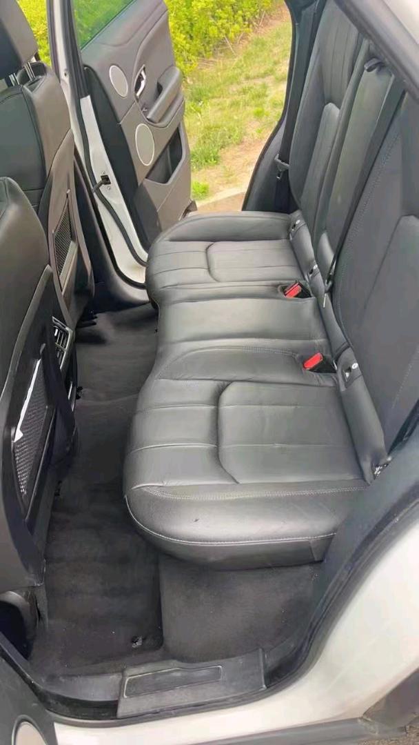 常州16年路虎极光6