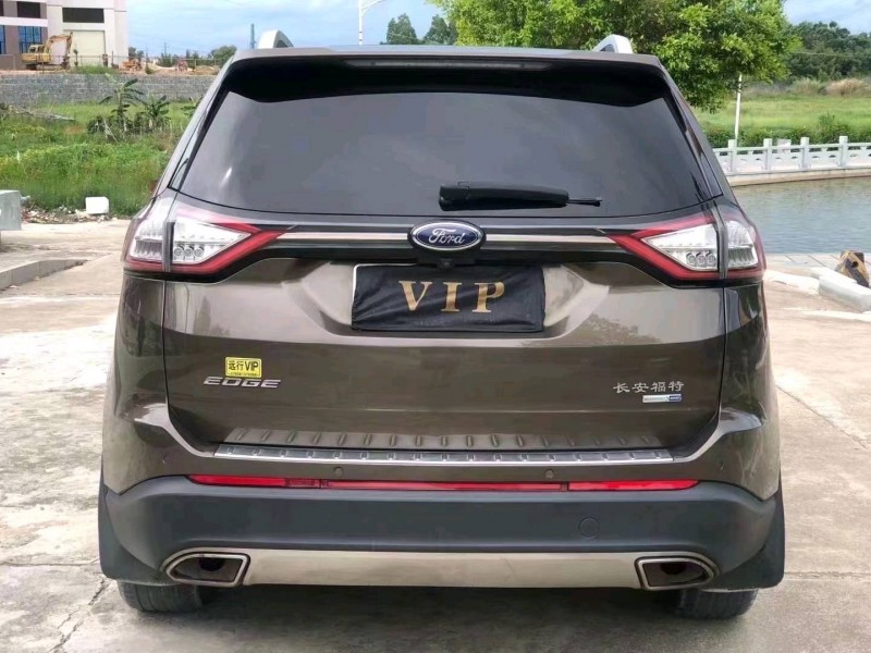 珠海15年福特锐界9