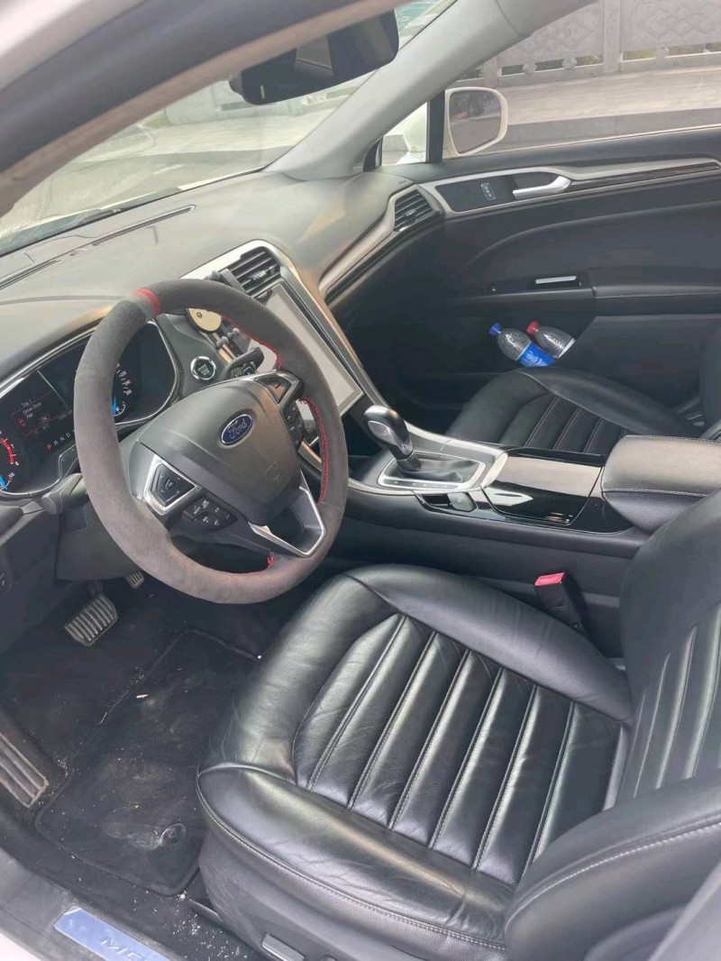 徐州15年福特蒙迪欧7
